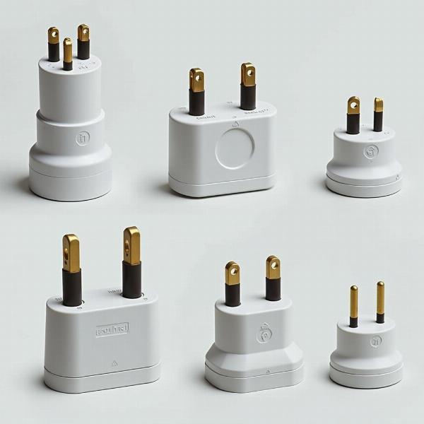 Different Types of Plugs in India