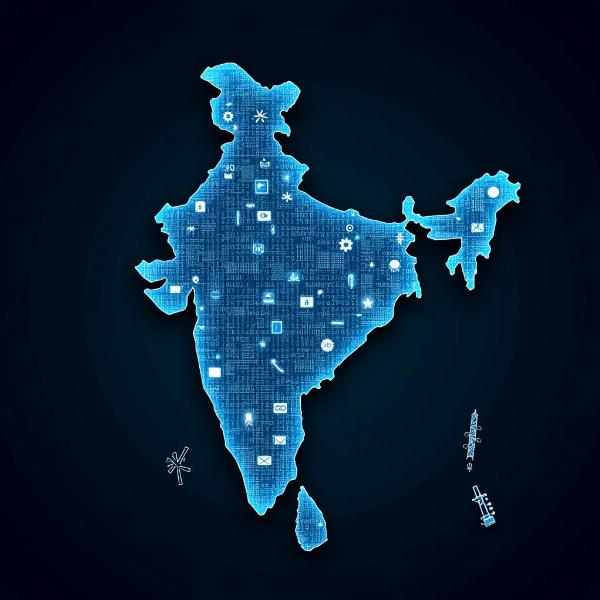 Digital India Representation