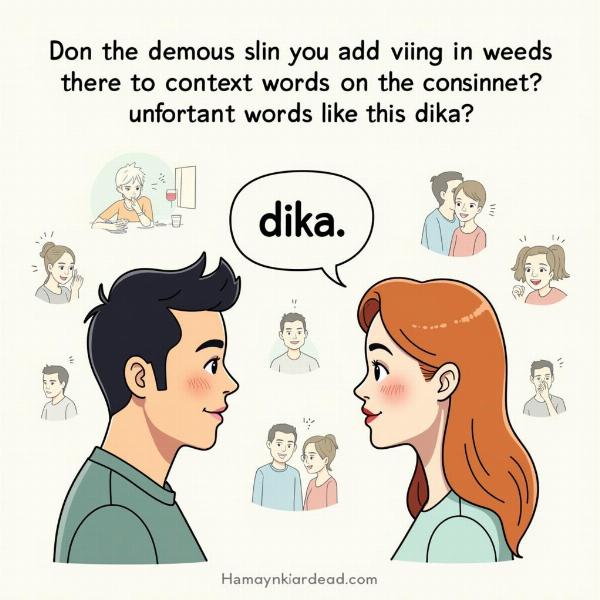 Dika Meaning in Hindi: Unraveling the Significance