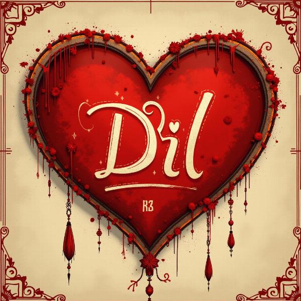 Dil Meaning in Hindi