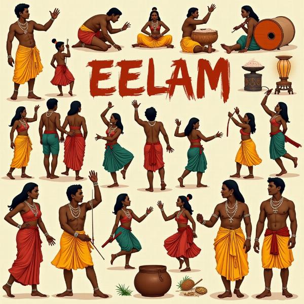 Eelam Meaning in Hindi: A Comprehensive Guide