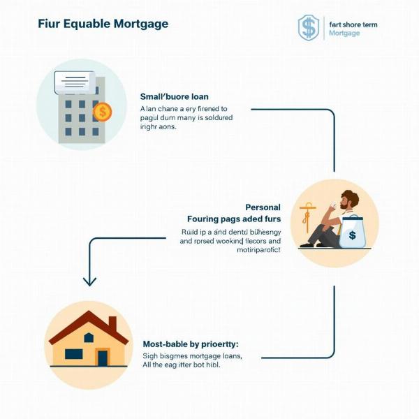 Equitable Mortgage Use Cases