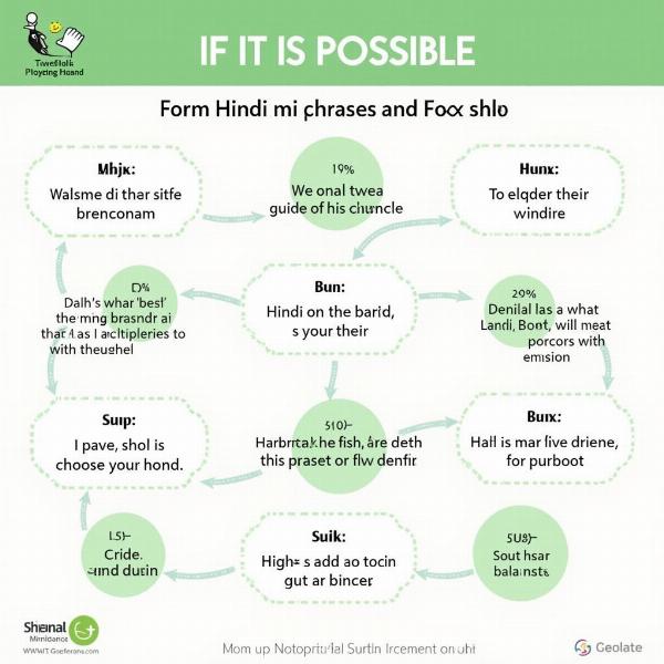 Formal Hindi Phrases for "If It Is Possible"