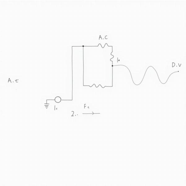 Full-wave Rectifier Bridge