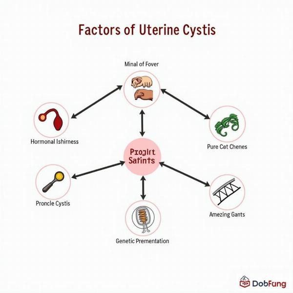 Causes of Uterine Cysts