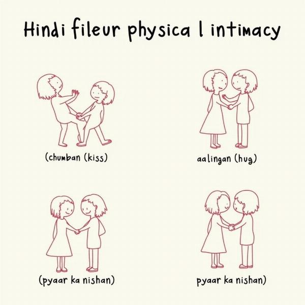 Hickey Related Terms