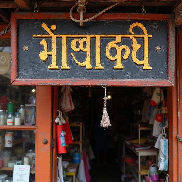 Hindi Brand Name Generator for Traditional Businesses