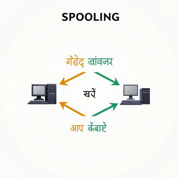 Hindi Translation Example