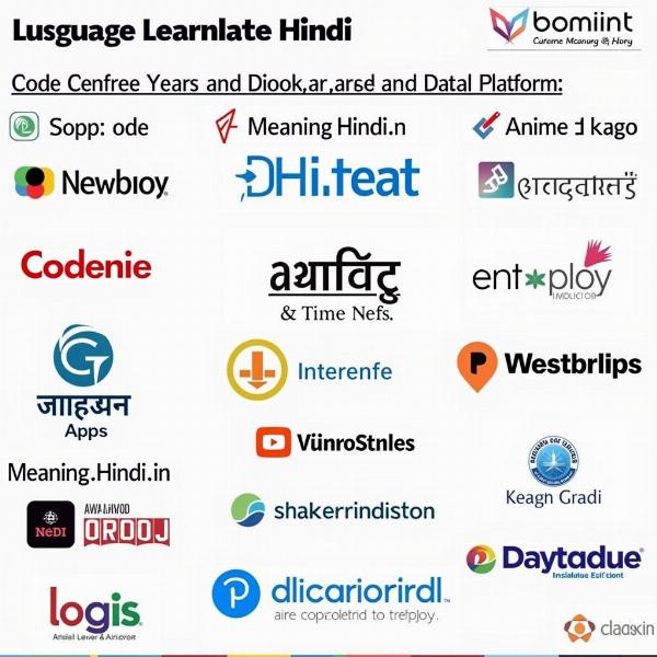 Resources for Hindi Translation