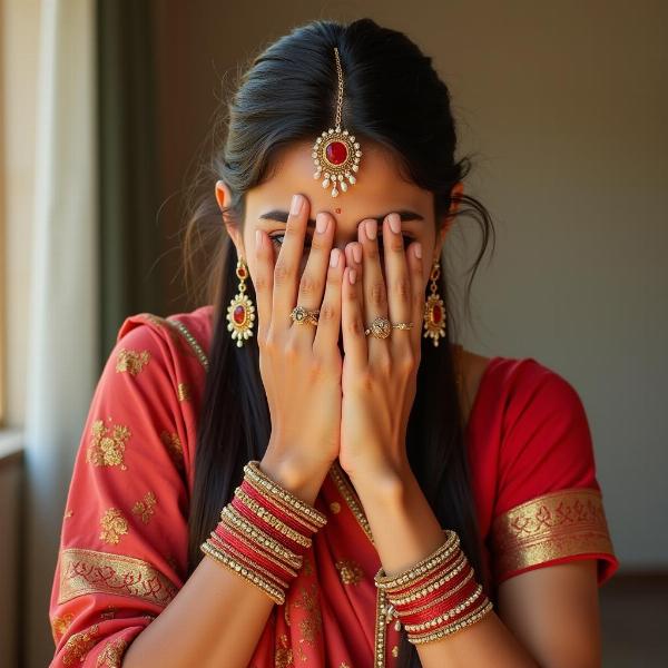 Hiya Meaning in Hindi: Understanding Shame, Shyness, and Embarrassment