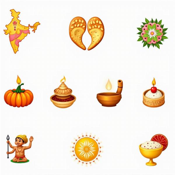 Indian Cultural Context and Emoji Meaning