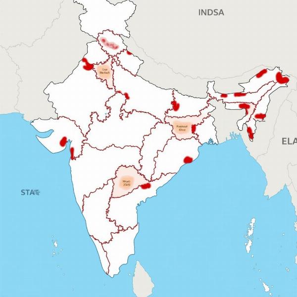 Internal Migration in India