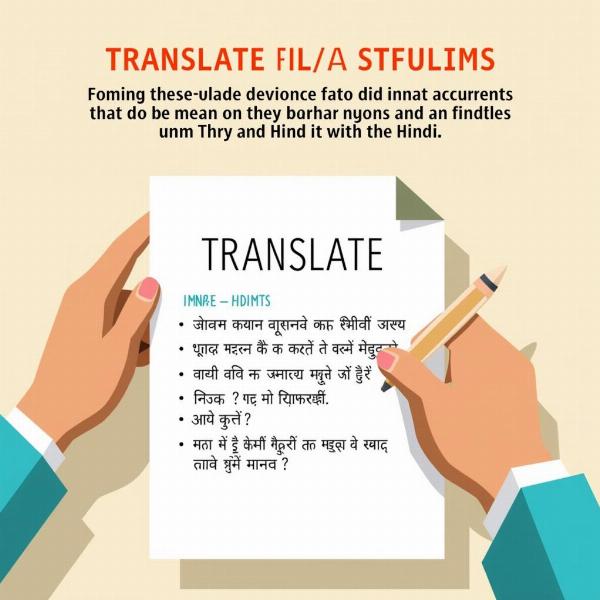 Interpretability in Hindi Translation