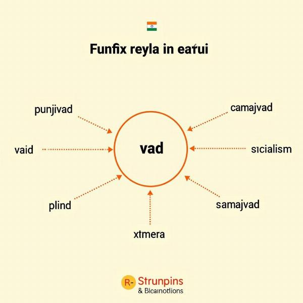 Understanding "vad" in Hindi