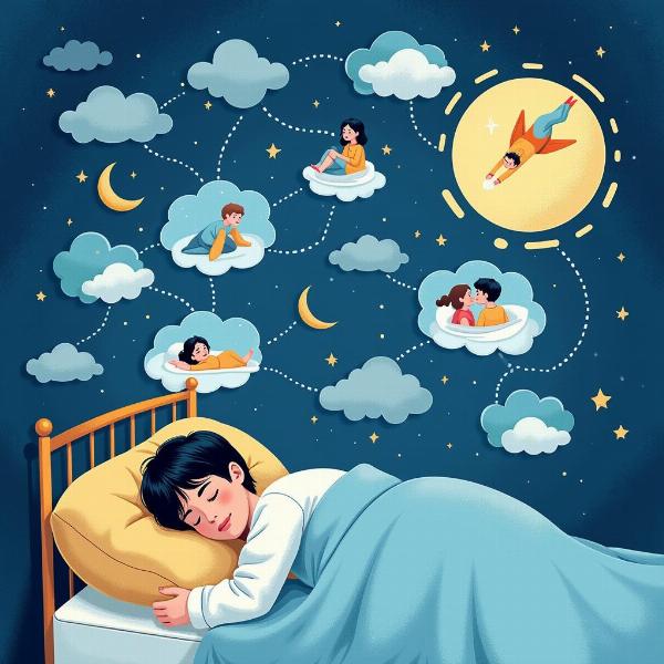 Dream Interpretation: Understanding Khab