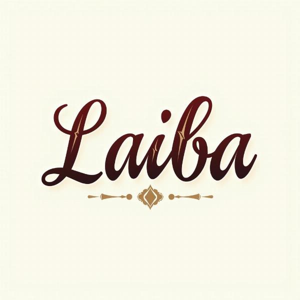 Laiba Name Meaning in Hindi: A Comprehensive Guide