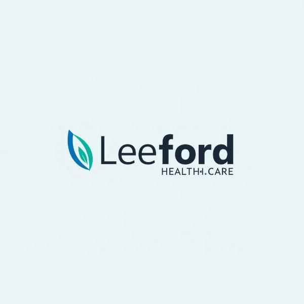 Leeford Healthcare Logo