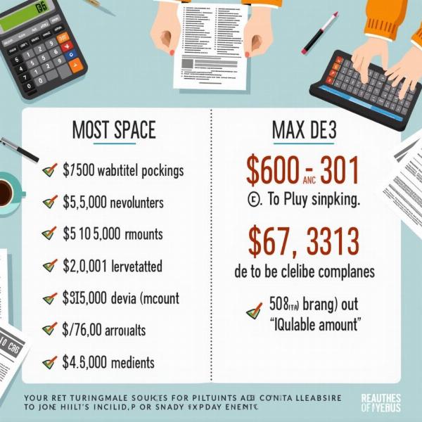 Leviable Income Calculation