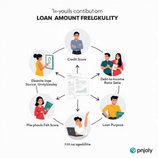 Loan Amount Eligibility Factors