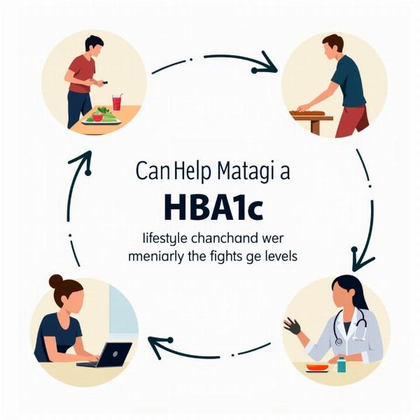 Tips for Managing Hba1c Levels