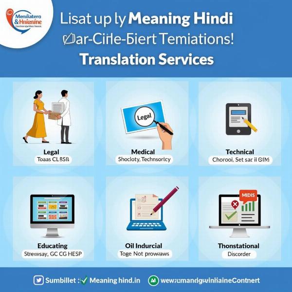 Meaning-Hindi.in Translation Services