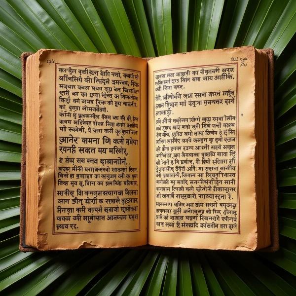 Meaning of History in Hindi: Ancient Texts