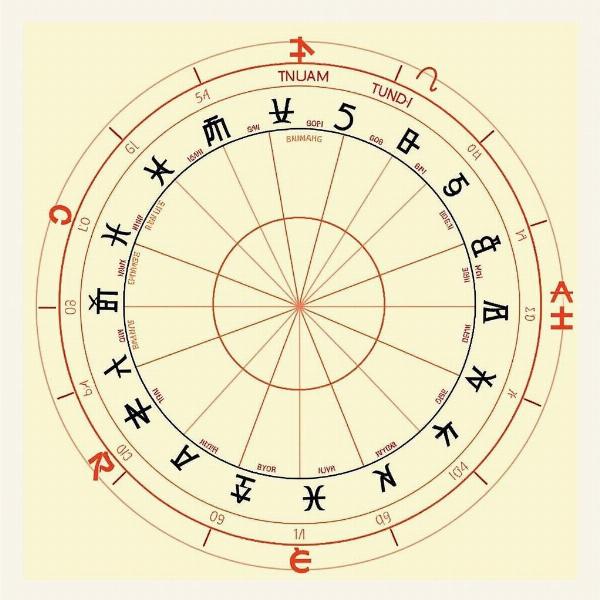 Nakshatra Chart in Hindu Astrology: Understanding its Applications