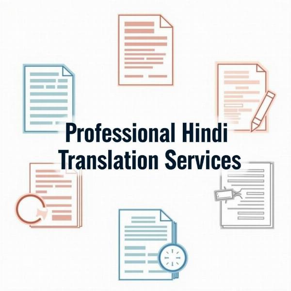 Professional Hindi Translation Services