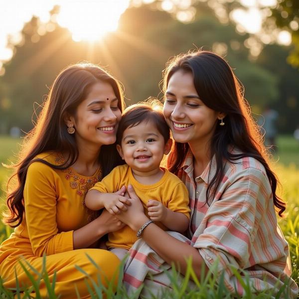 Riana: A Modern Choice for Indian Families