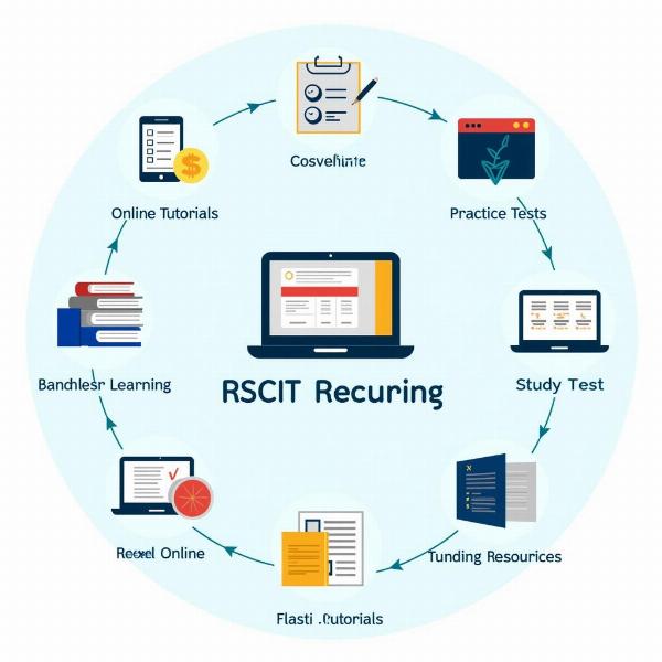 RSCIT Online Learning Resources