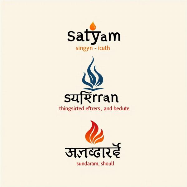 Satyam Shivam Sundaram in Hindi: Understanding the meaning