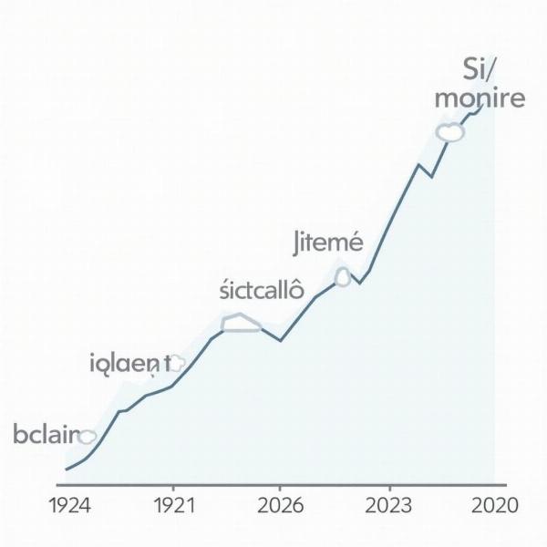 Sia Name Popularity Growth Chart