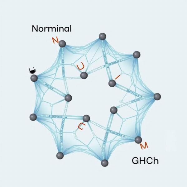 Sodium Chloride Structure