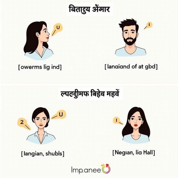 Hindi Communication Nuances