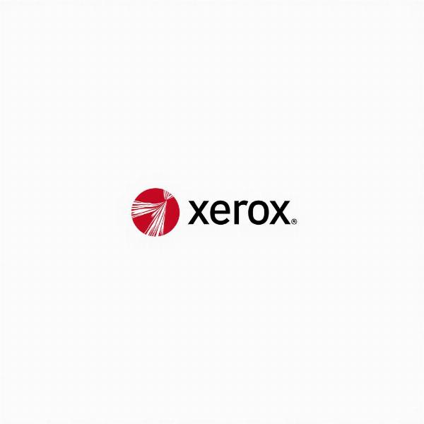 Xerox Brand Logo