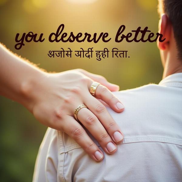 Expressing Support and Encouragement in Hindi