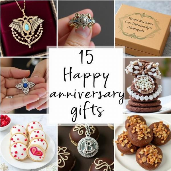 Anniversary Gifts in India