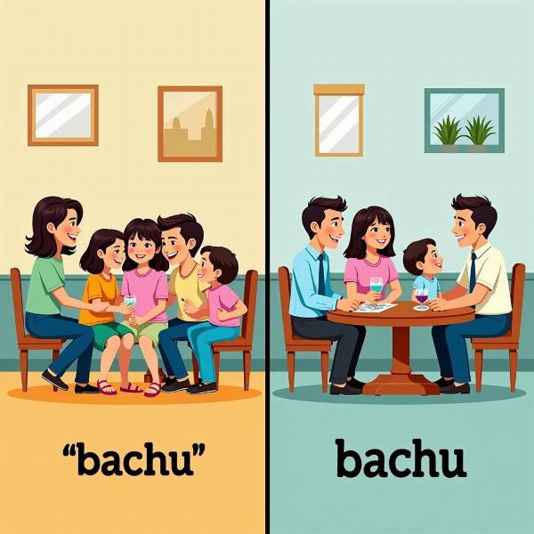 Bachu Context