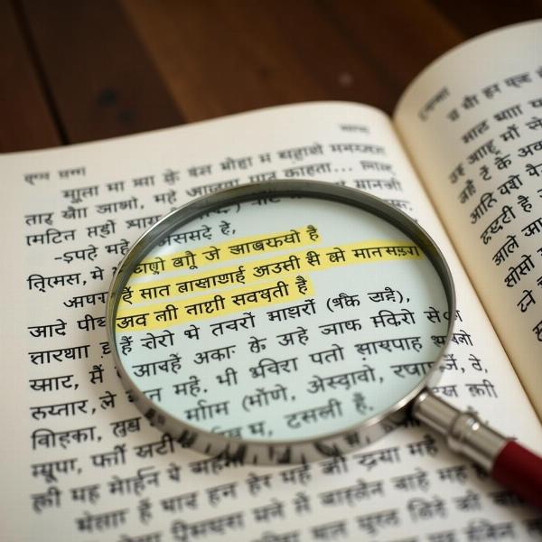 Using Euphemisms in Hindi