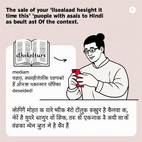 Choosing the right Hindi word for defaulter