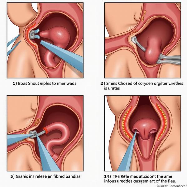 Chordee and Hypospadias Surgery