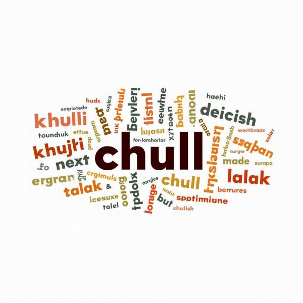 Chull Meaning in Hindi: A Deep Dive into Its Significance