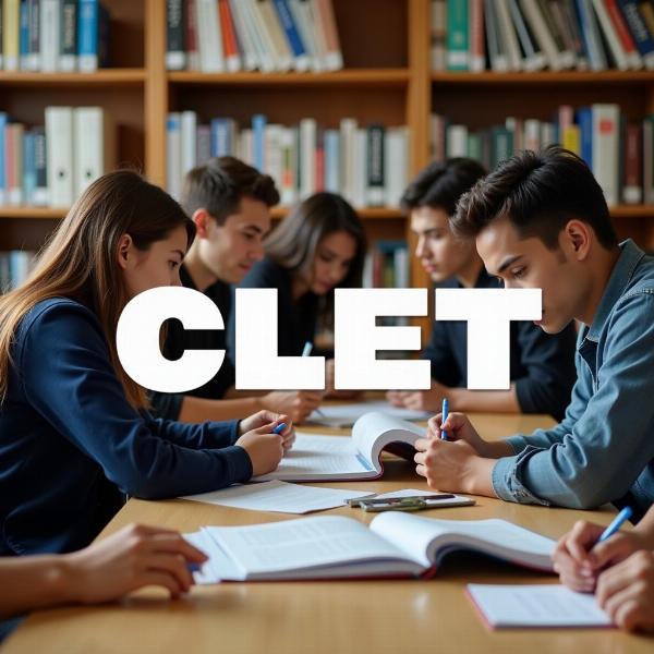 CLET in Education Context