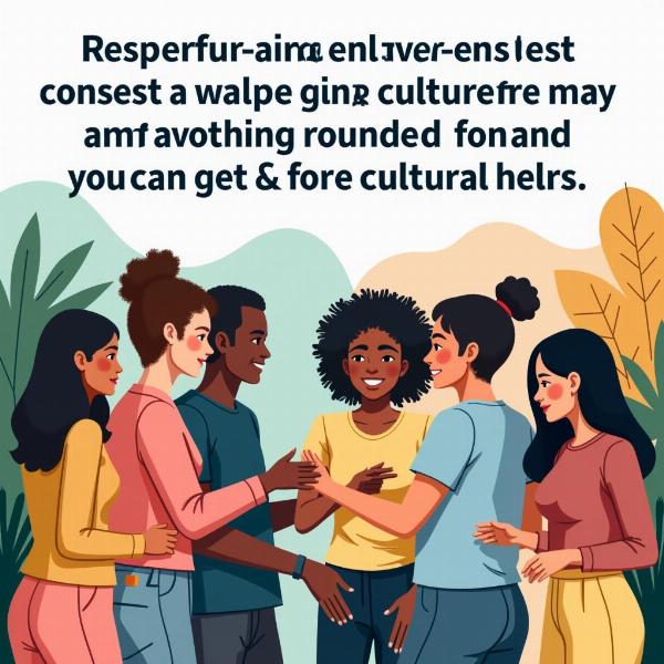 Consent is Not Just a Word, It's a Culture