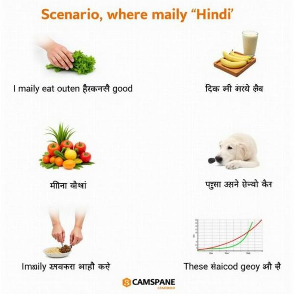 Contextual Usage of Mainly in Hindi