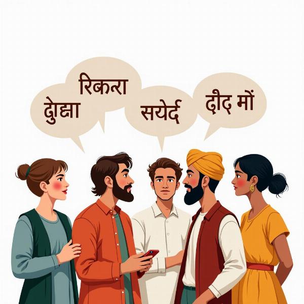 Understanding the Cultural Context in Hindi Translation