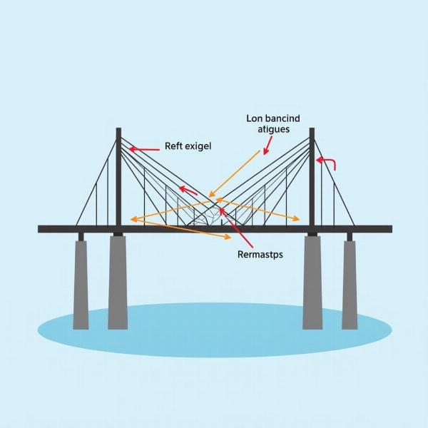 Deforming Force in Structural Engineering