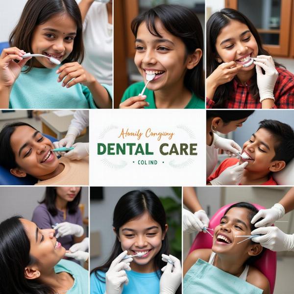 Dental Care in India