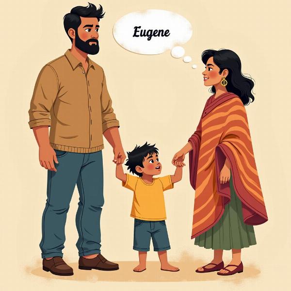 Eugene Name Meaning in Indian Culture