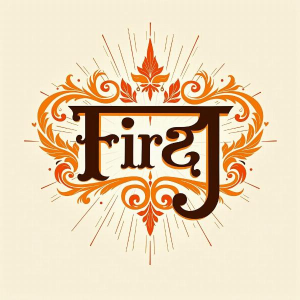 Firoj Name Meaning